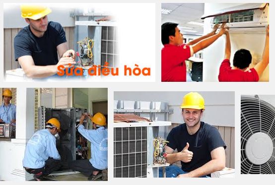 Sửa điều hòa tại Hà Đông 0325232823