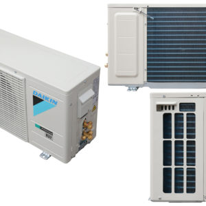 Điều hòa Daikin Inverter 1 HP ATKQ25UAVMV 7 May-lanh-daikin- 7