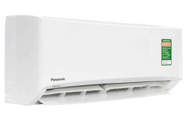 Điều hòa Panasonic Inverter 1HP CU/CS-U9VKH 6 Điều hòa Panasonic Inverter 1HP CU/CS-U9VKH