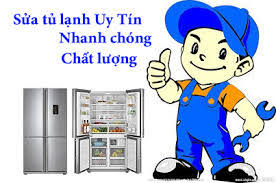 Sửa tủ lạnh tại nhà