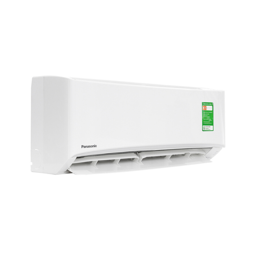 Điều hòa Panasonic Inverter 2 Chiều YZ9UKH 1 Thiết kế Điều hòa Panasonic Inverter 2 Chiều YZ9UKH