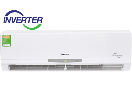 Điều Hòa Gree Inverter 1hp GWC09CA-K3D9C2I 6 Điều Hòa Gree Inverter 1hp GWC09CA-K3D9C2I